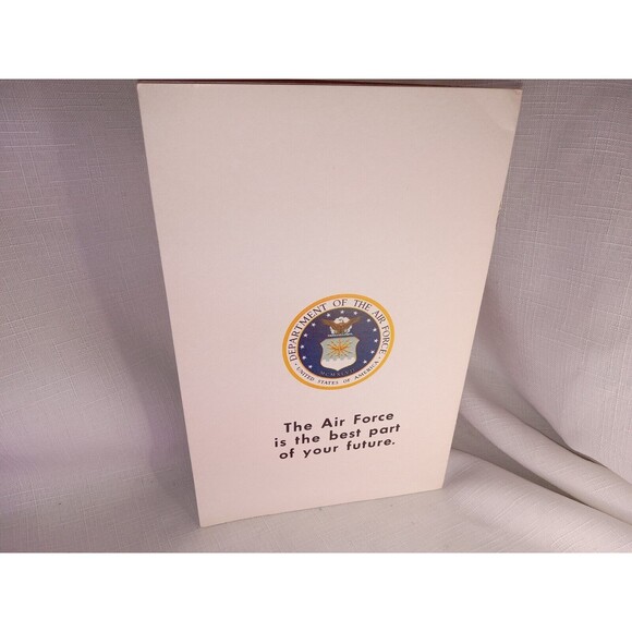 5/$25 1974 Air Force Wives Hints from Heloise from the Air Force Booklet - Picture 7 of 7